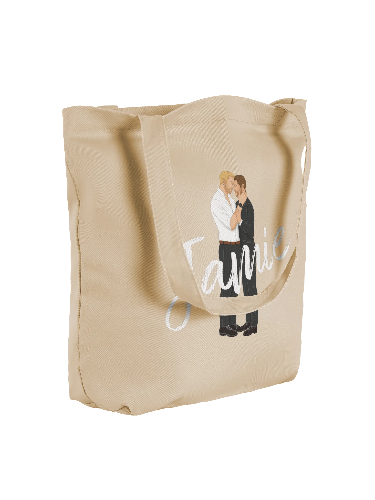 Jamie Tote Bag product image (4)