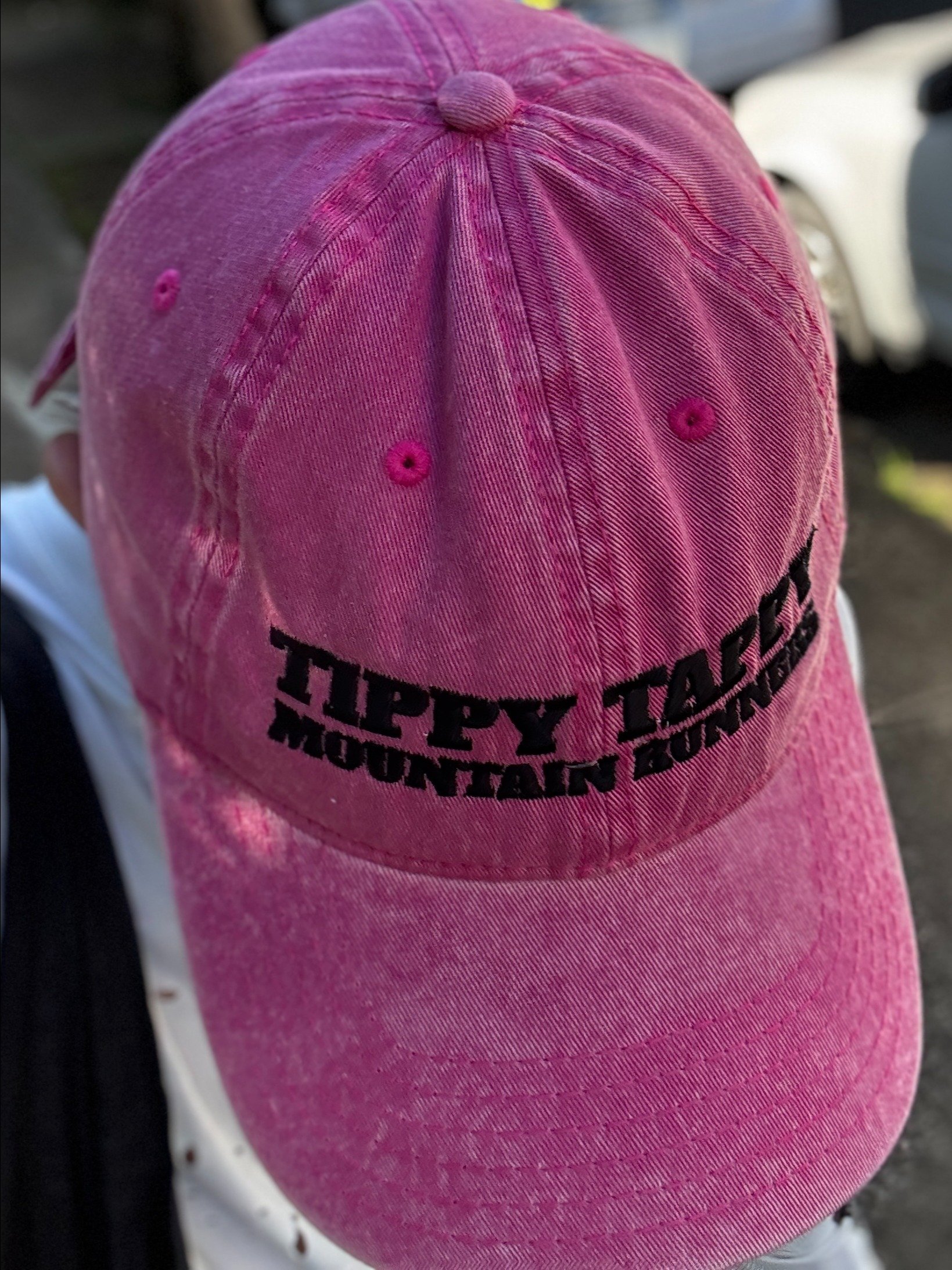 The TTMR Cap product image (6)