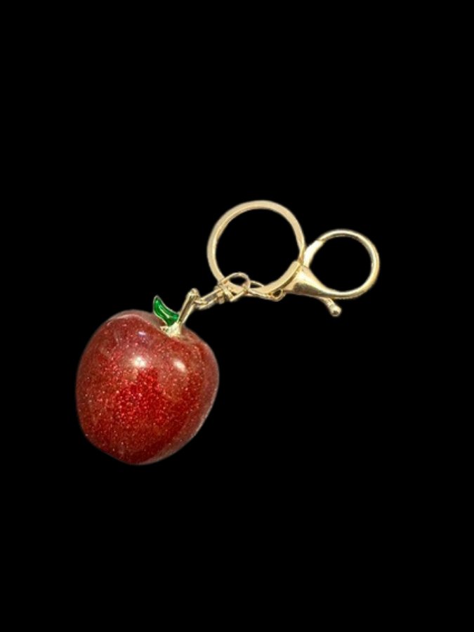 Scars of the Fawn Keychain product image (1)