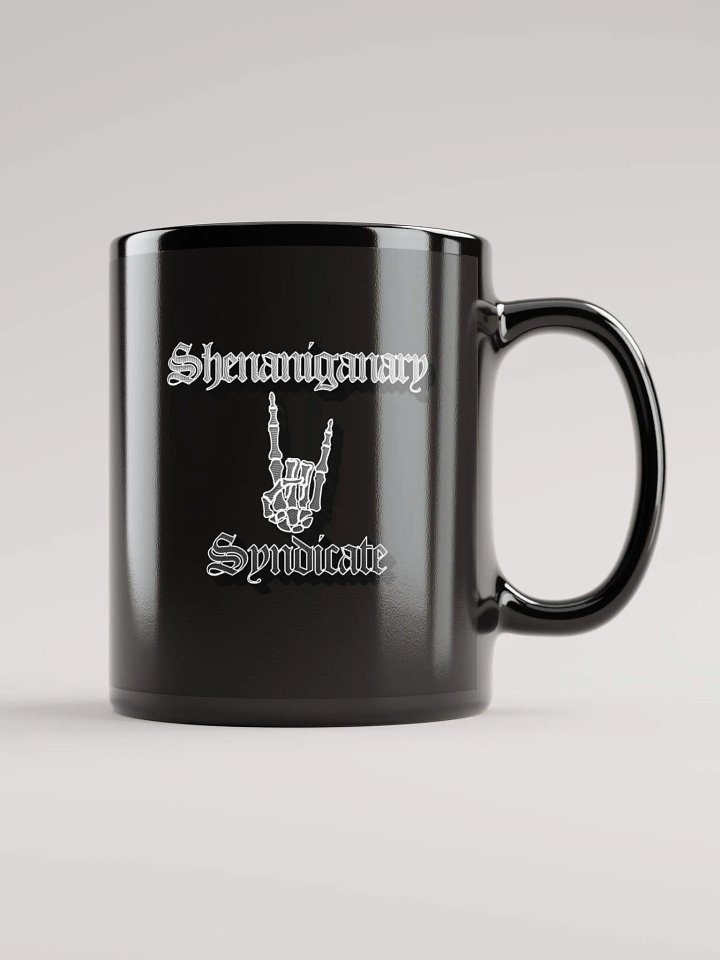 Syndicate Mug product image (1)