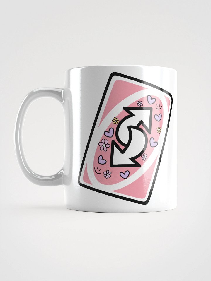 No U Coffee Mug product image (1)
