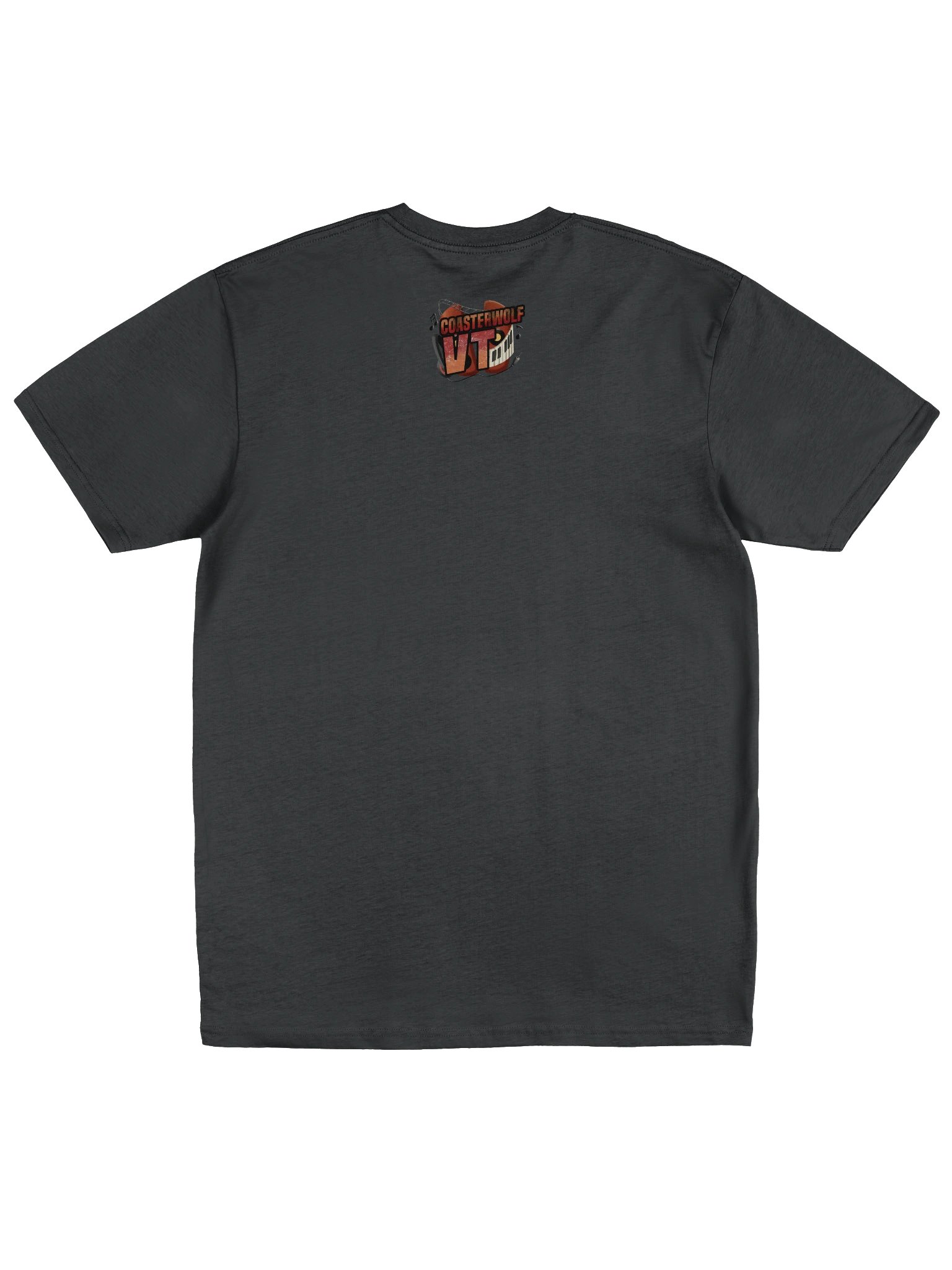 Coaster metro thrill vibes T-shirt product image (2)