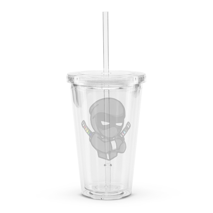 Shadow The Ninja Cup product image (2)