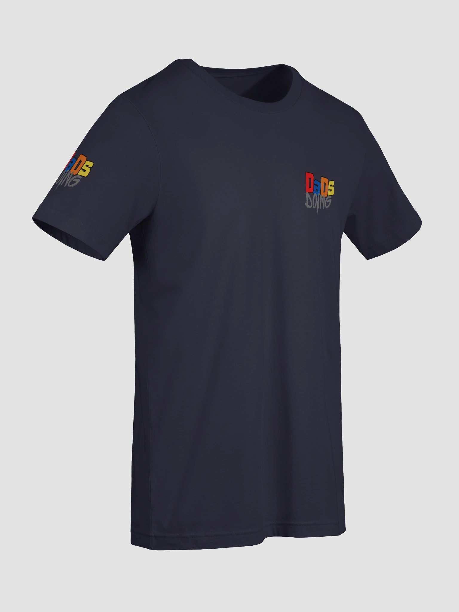 Dads Doing Line T1 product image (27)