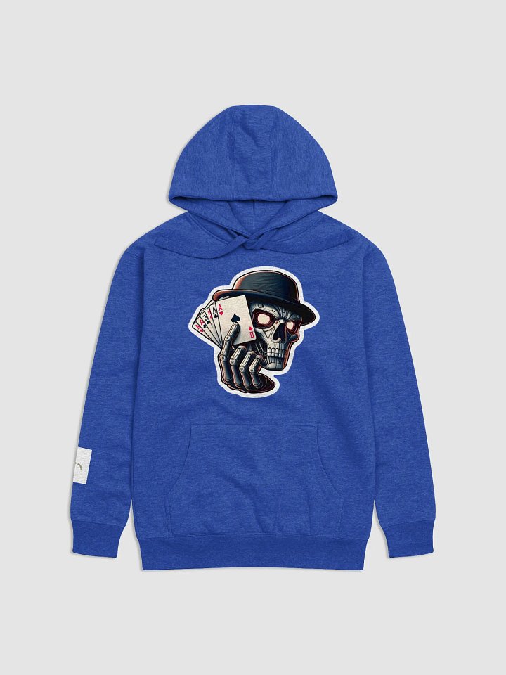 Stop Playing BHC Sweatshirt product image (1)