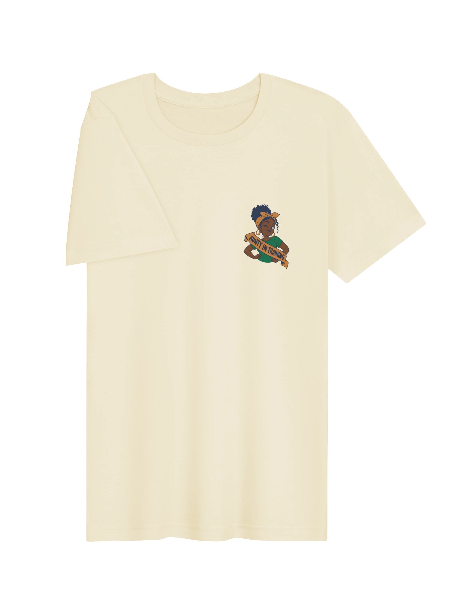 Aunty in Training (Tee) product image (5)