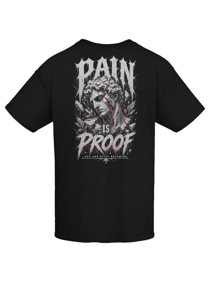 Pain Is Proof product image (2)