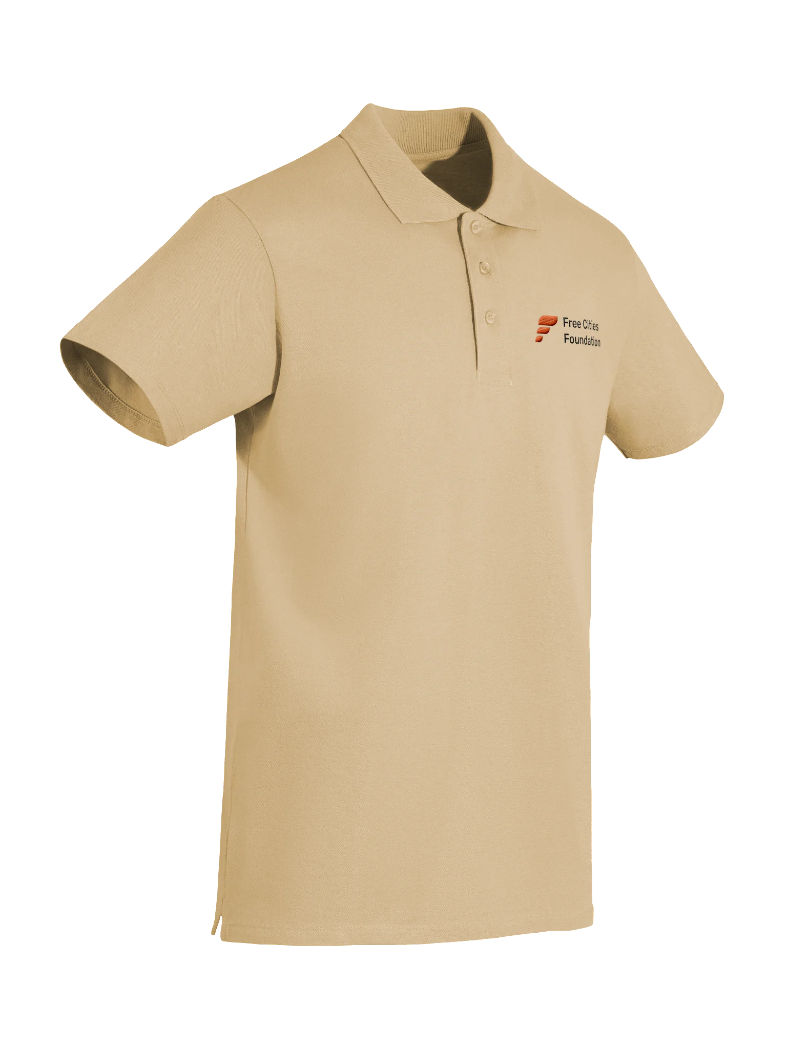 Free Cities Foundation Poloshirt (48)