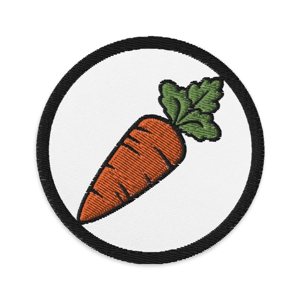 Carrot Patch product image (2)