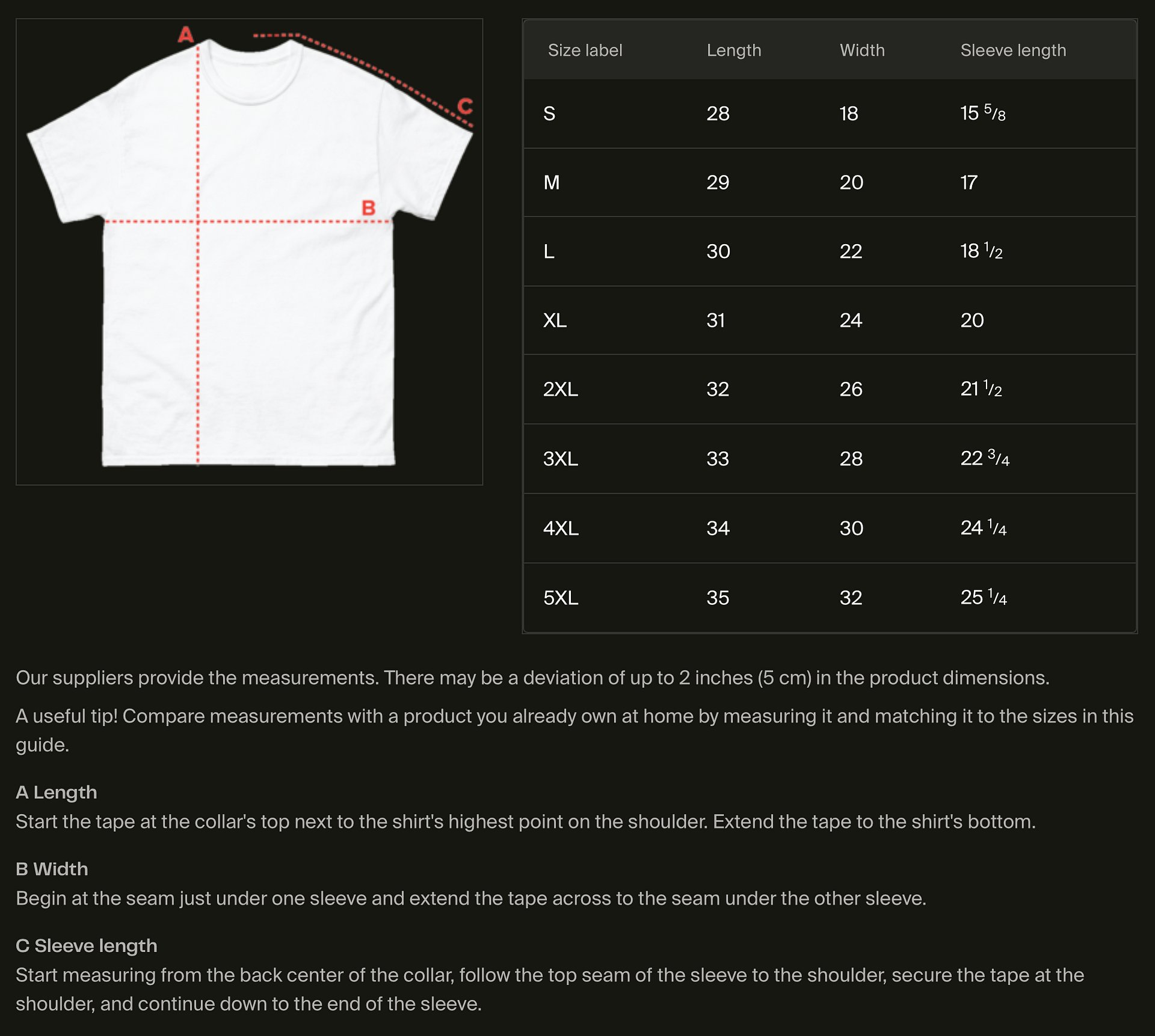 Welcome to the Jungle Protection Trial - Heavyweight T-shirt product image (2)