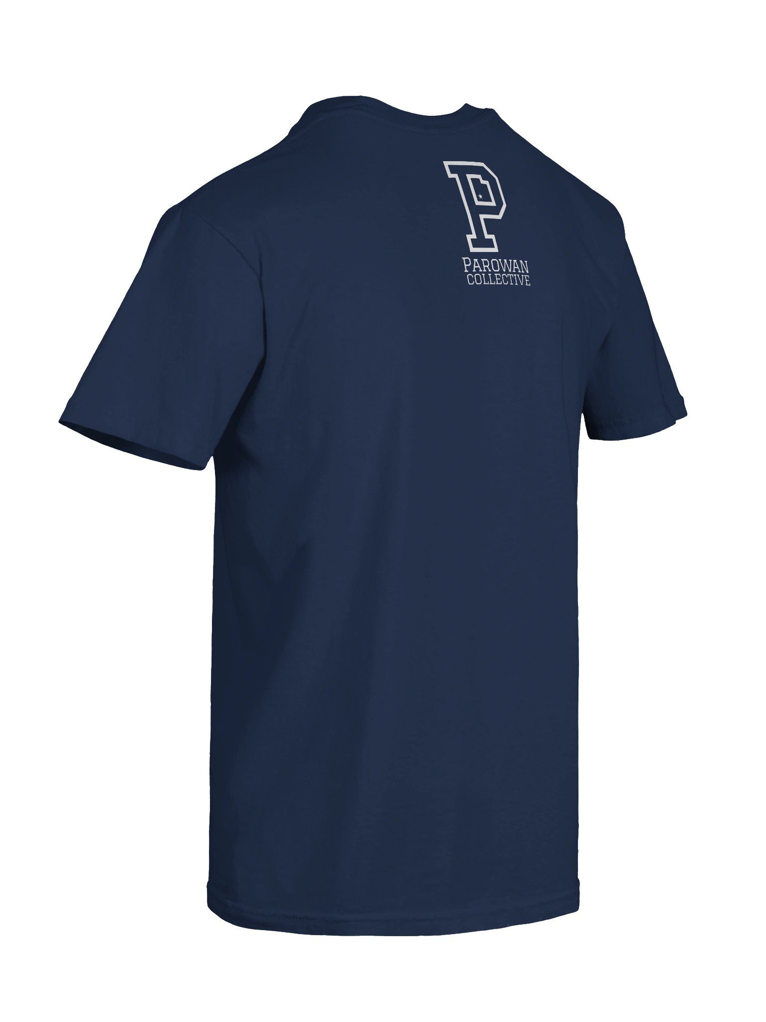 P Hill - Comfort Colors Heavyweight Tee product image (4)