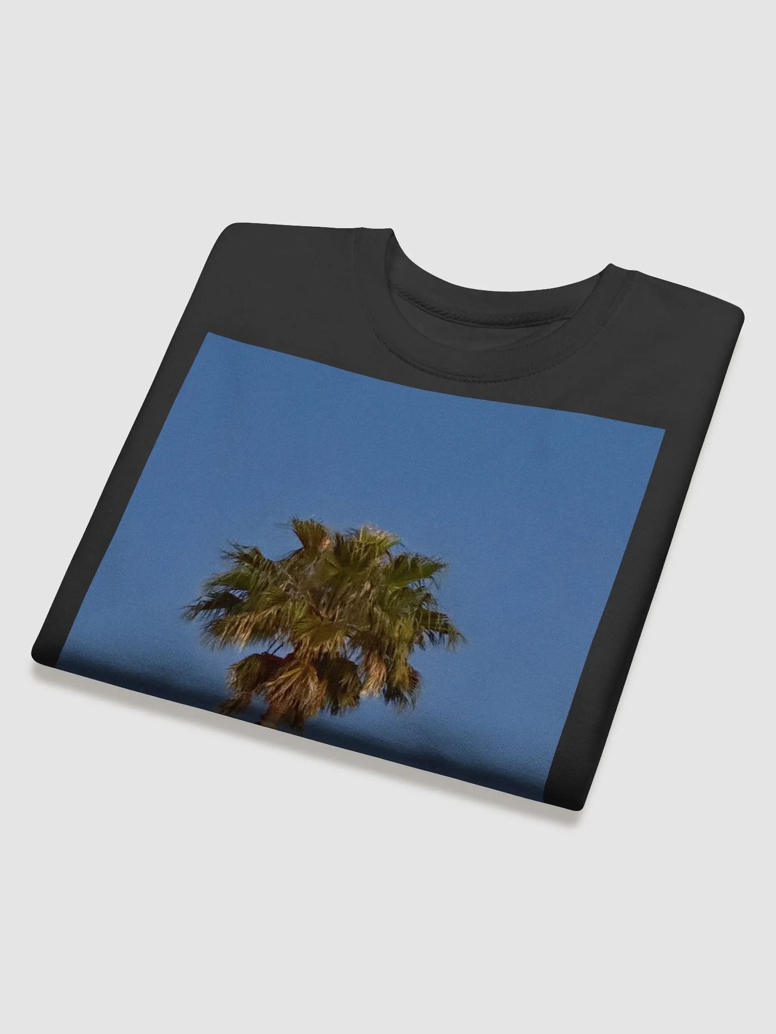 Palm Tree Sweater product image (4)