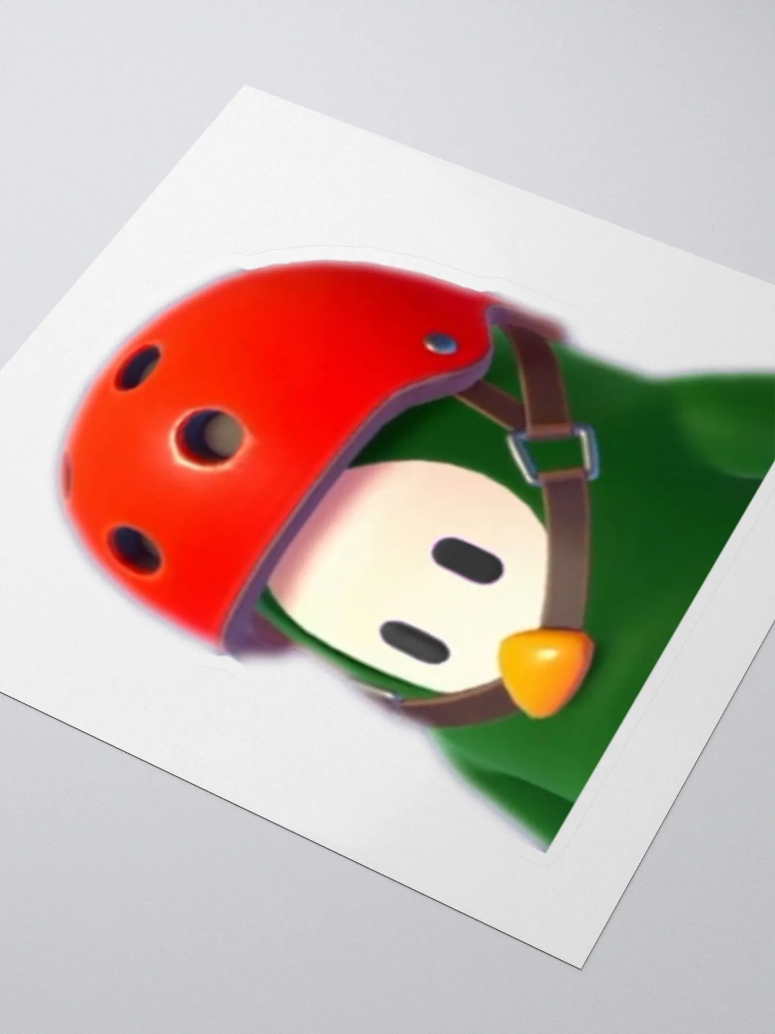 Steff Sticker product image (3)