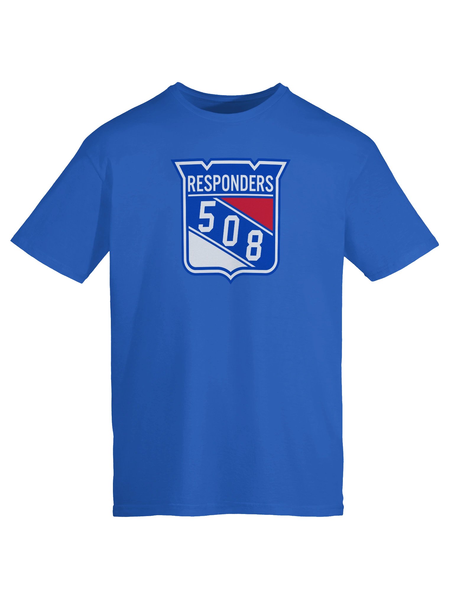 Primary Logo Tee product image (25)