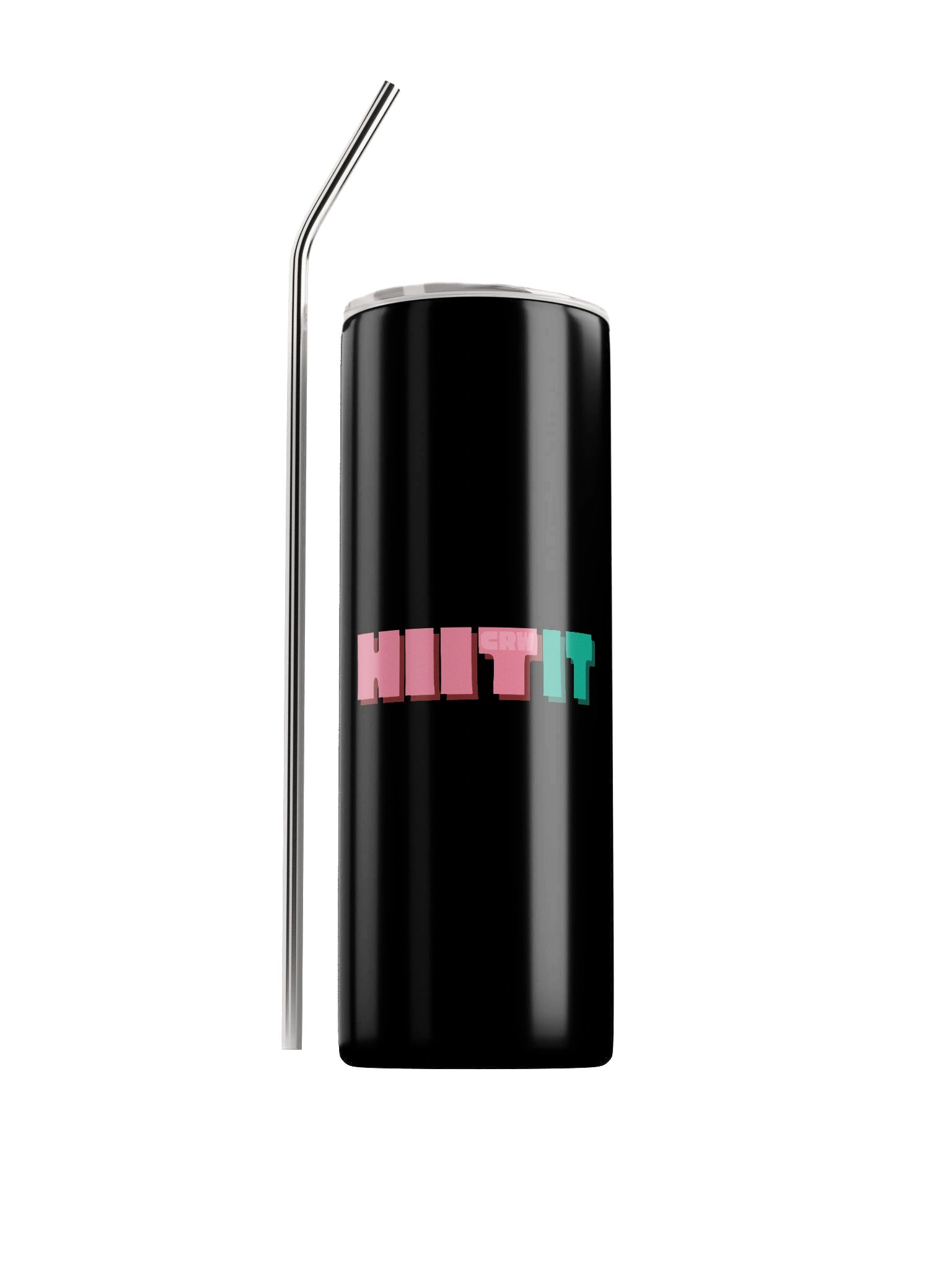 HIIT IT Water Bottle product image (1)
