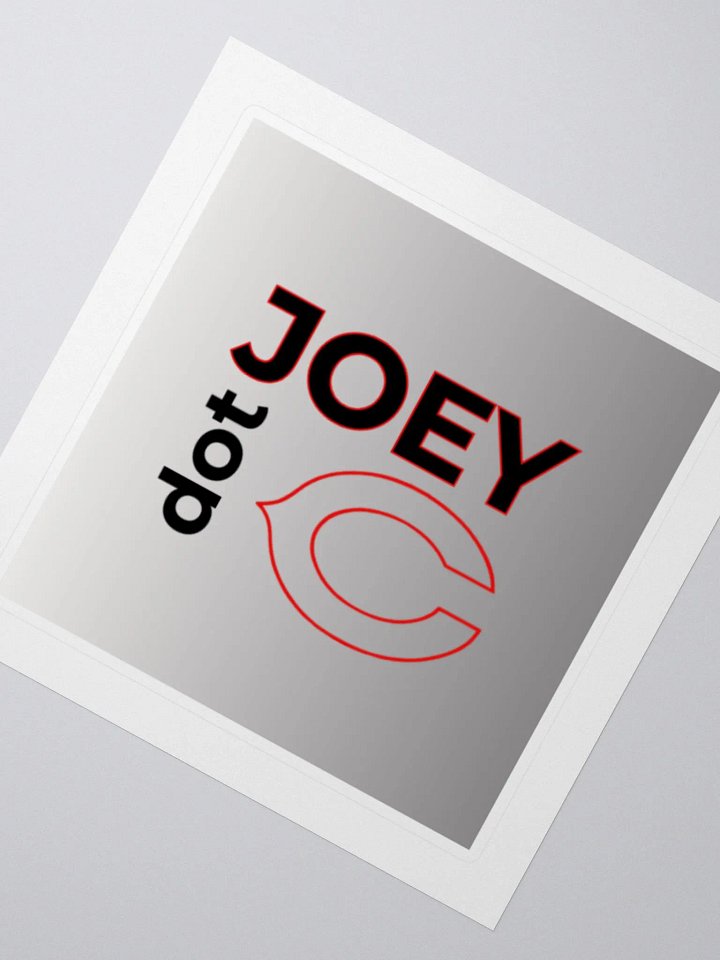 JOEY DOT C product image (6)