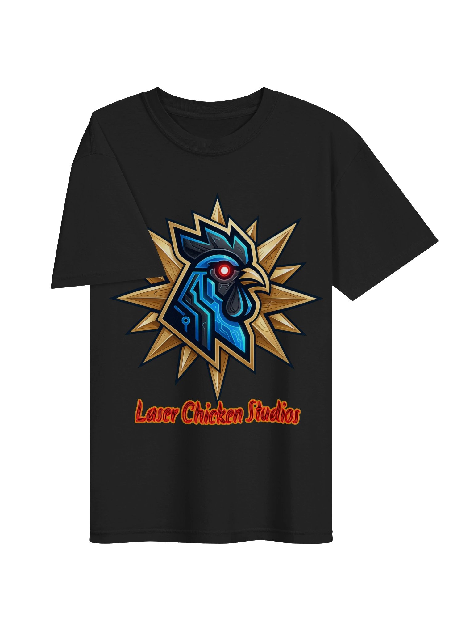 LCS Rugged T-Shirt product image (3)