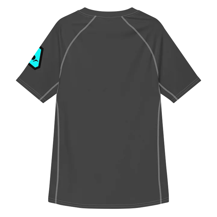 KHEPRET LOGISTICS ATHLETIC TEE product image (2)