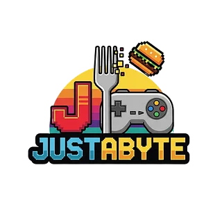 Just A Byte