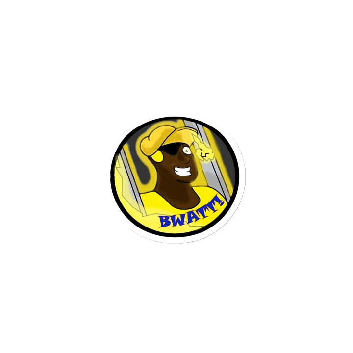 Bwatt Magnet product image (1)