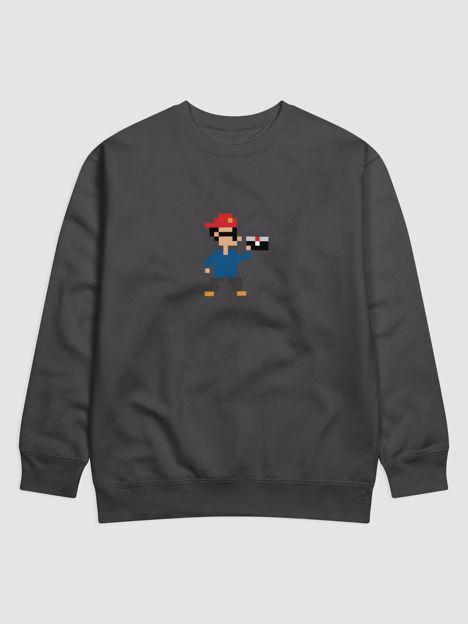 8-bit Kai Sweater product image (2)