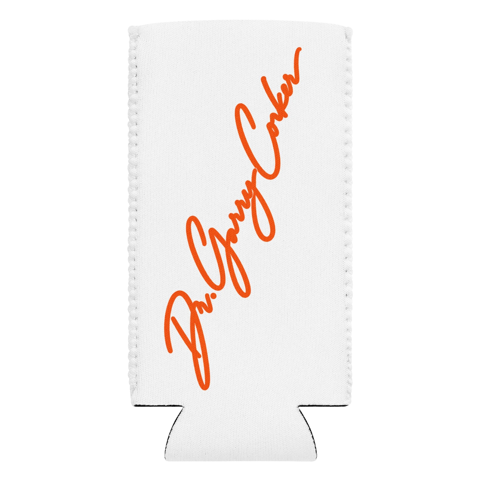The Signed Cooler (White) product image (10)