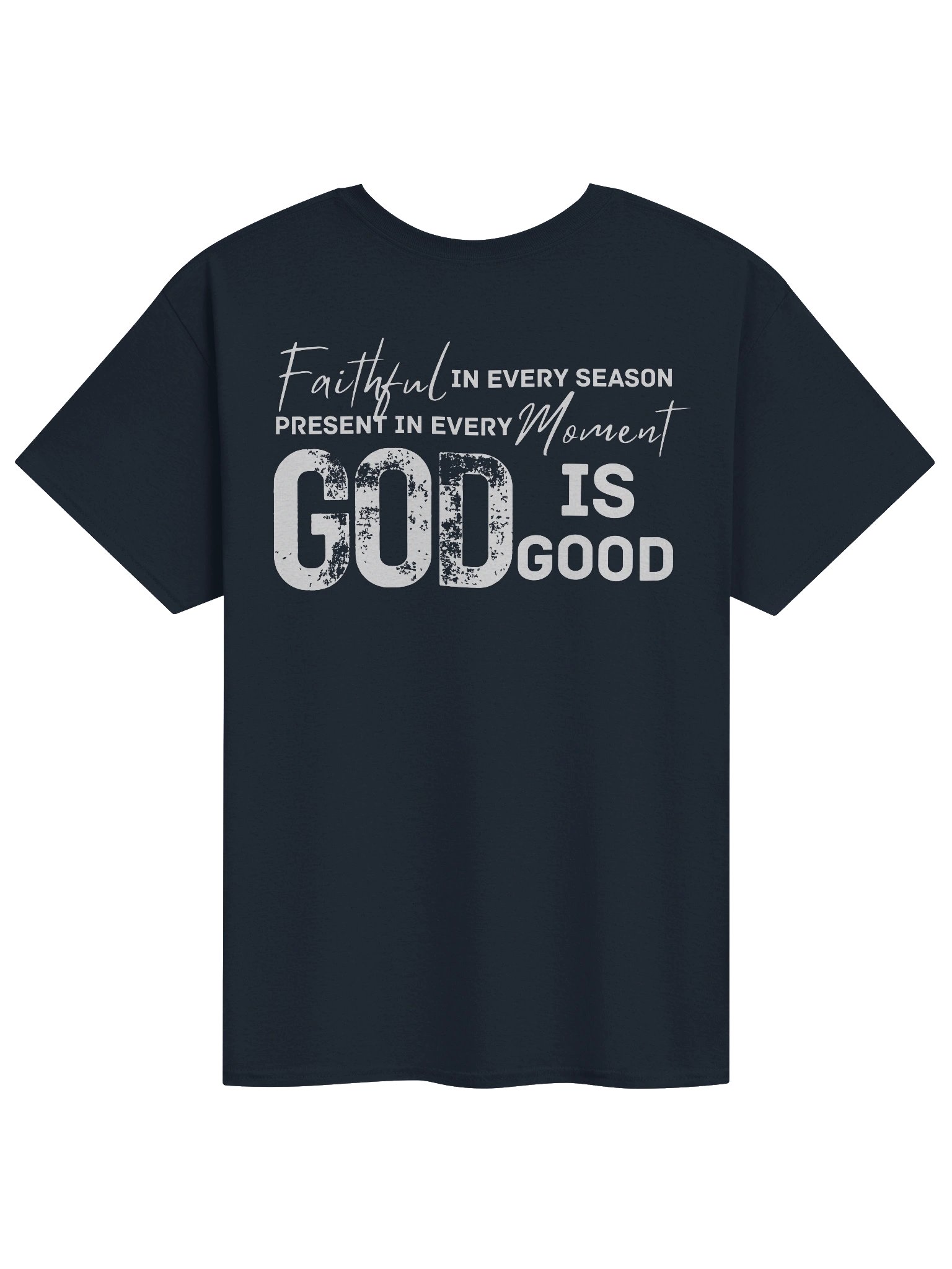 God is Good Men's T-Shirt product image (9)