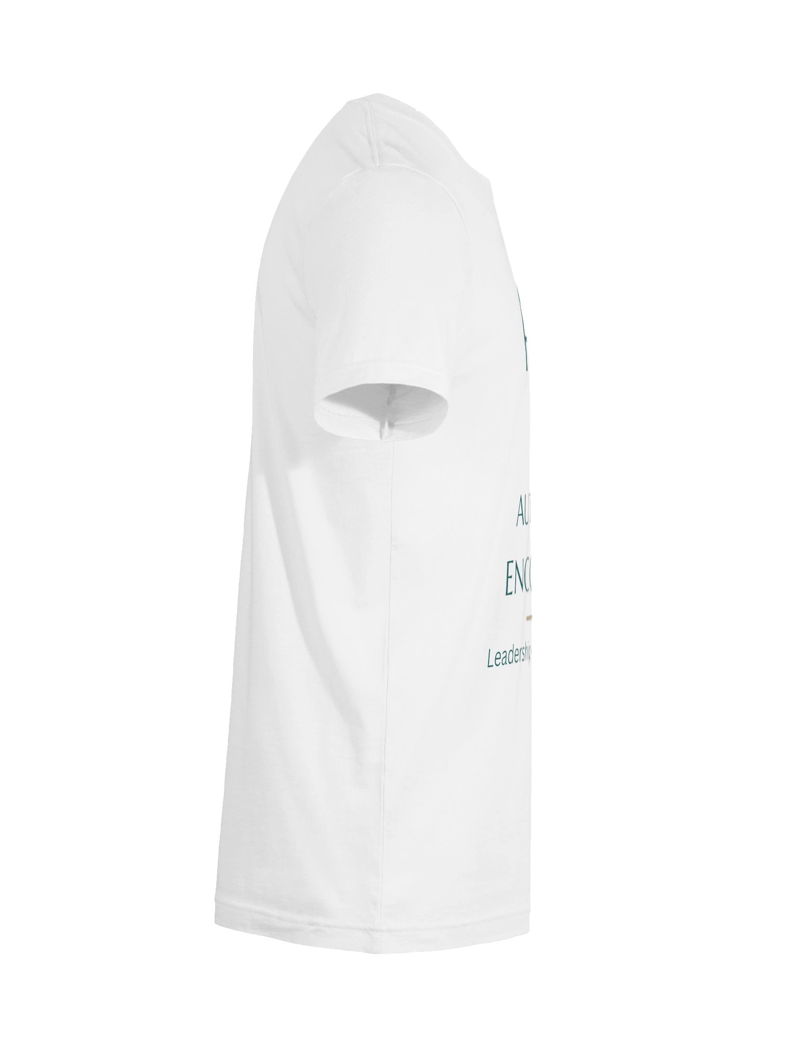 Authentic Encounters Signature Logo Tee product image (10)