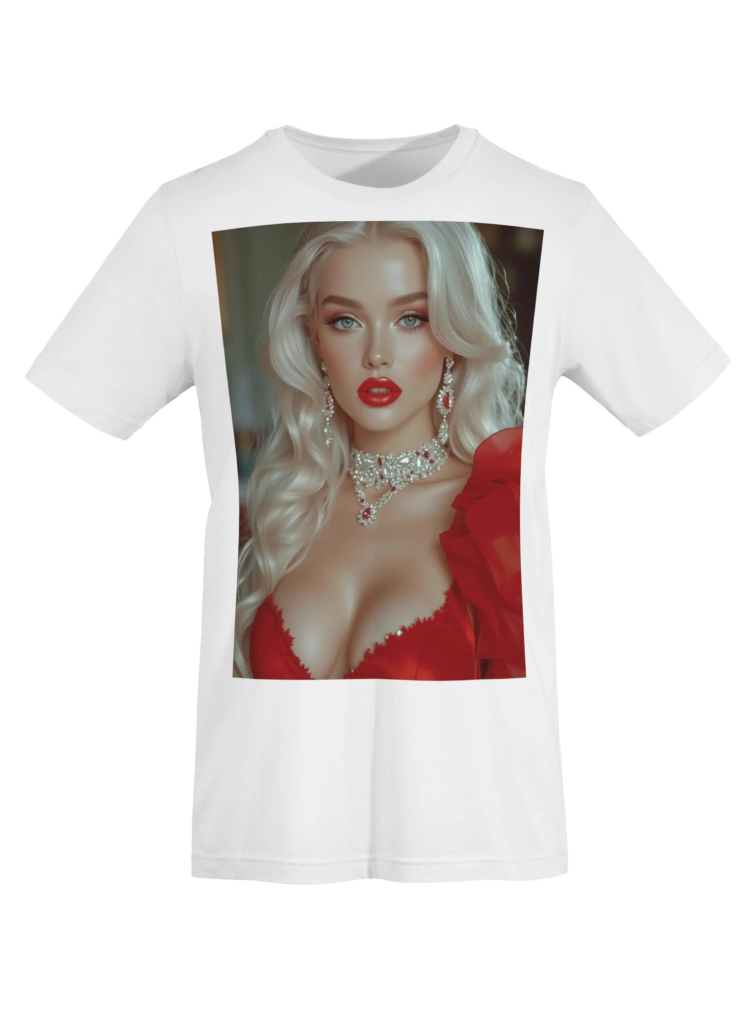 Secret Lobby T-Shirt product image (13)