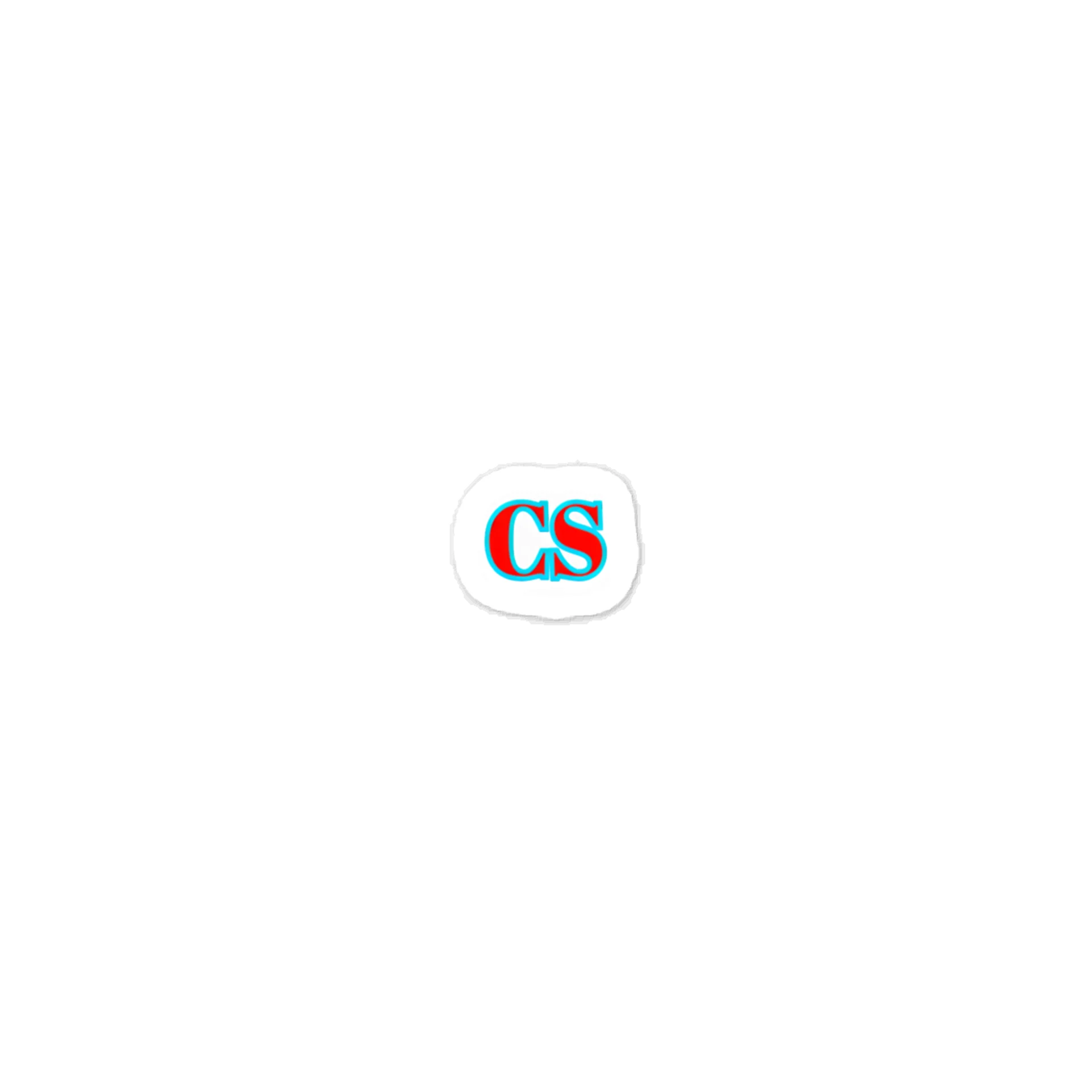 CS Sticker product image (1)