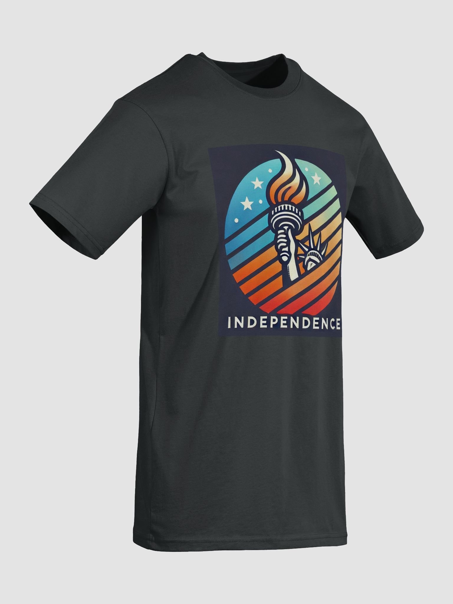 Liberty's Pride Premium Tee product image (6)