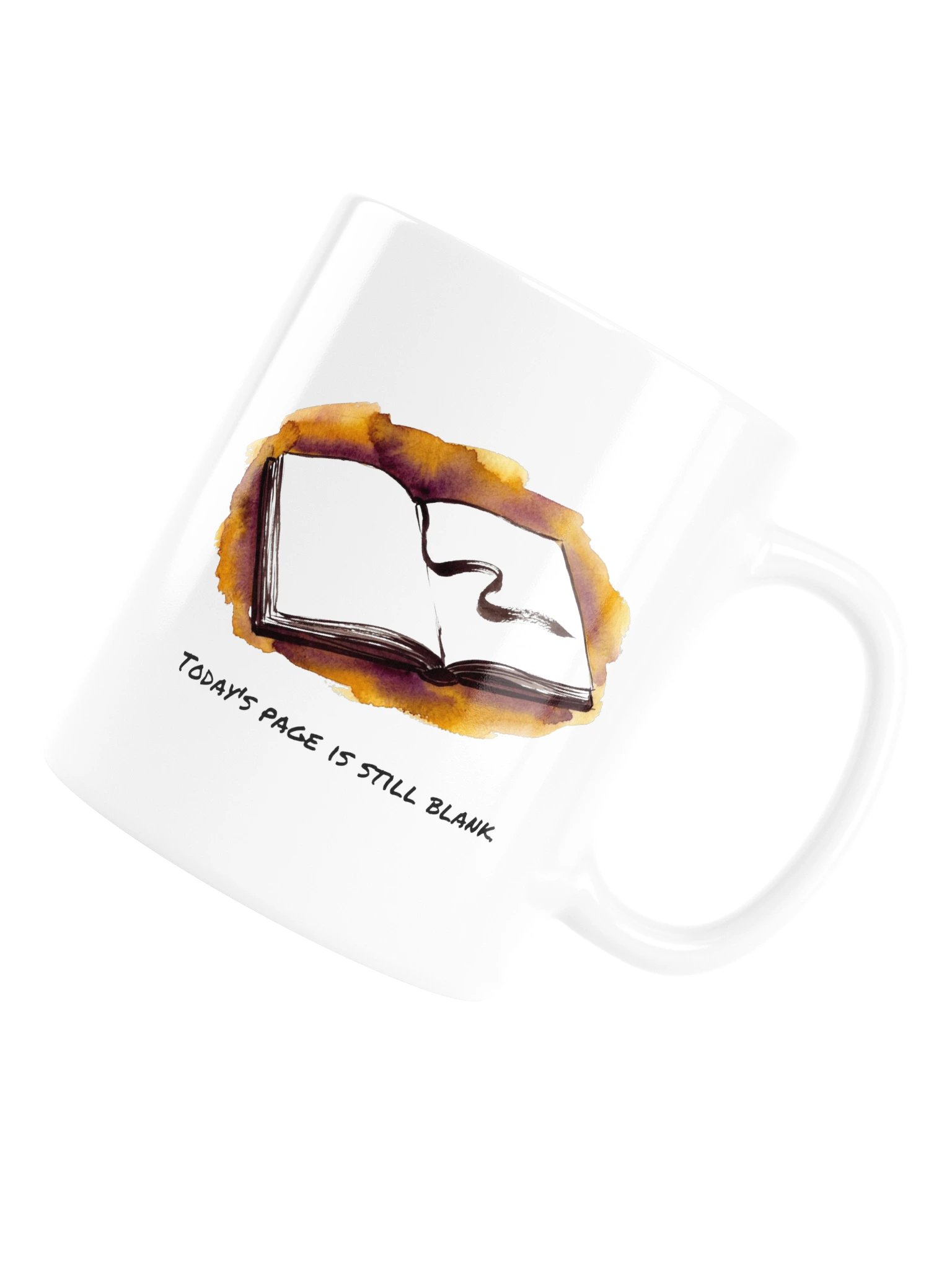 Blank Page product image (6)