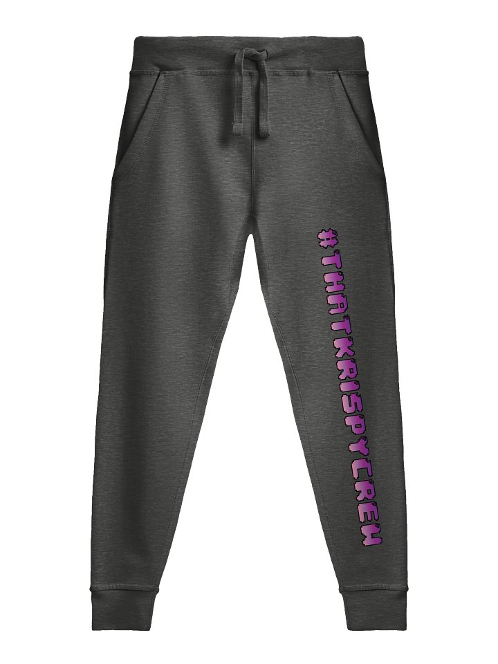Cozy Gamer Joggers product image (2)
