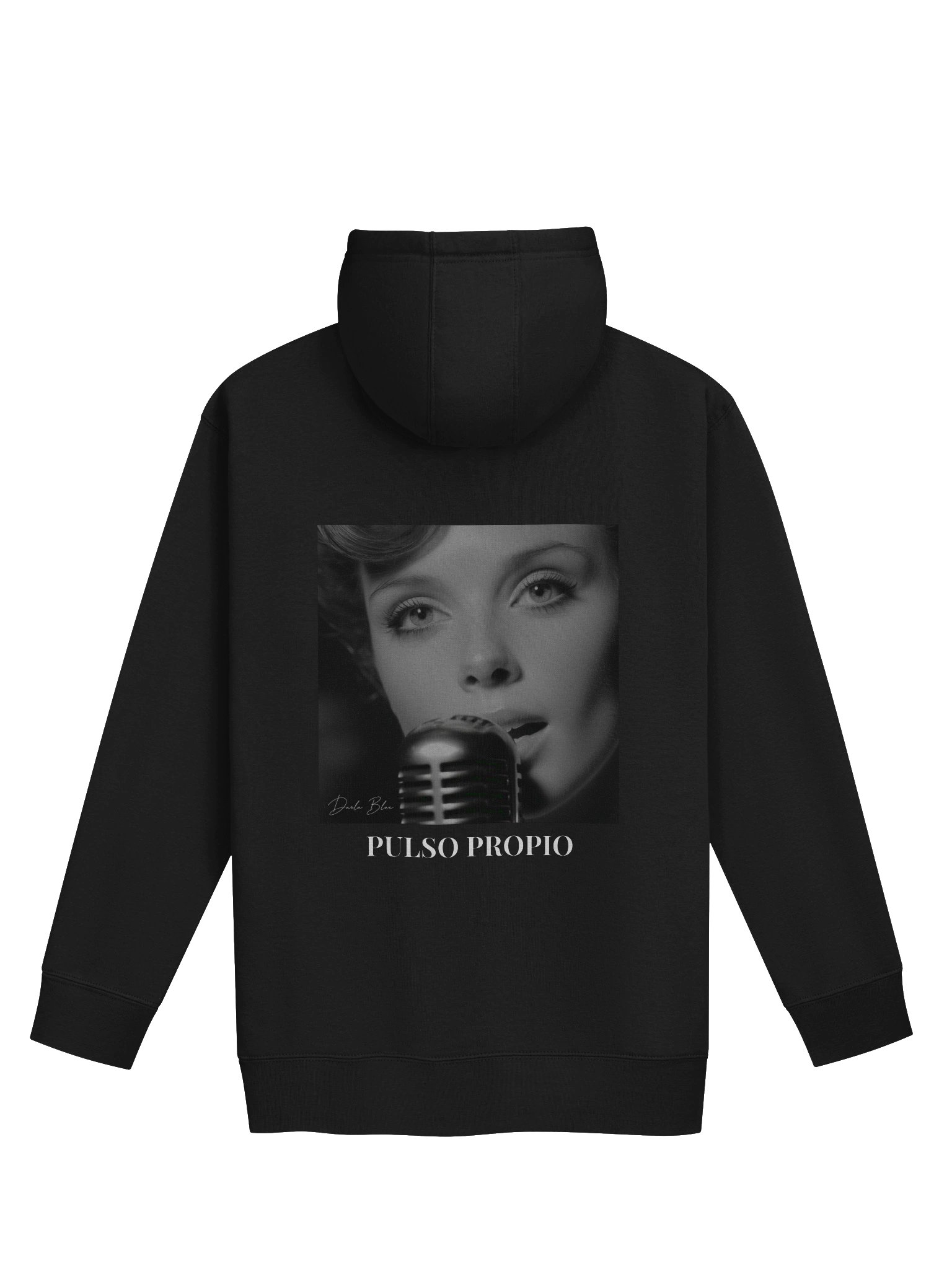 PULSO PROPIO - Sudadera Vintage Exclusiva product image (1)