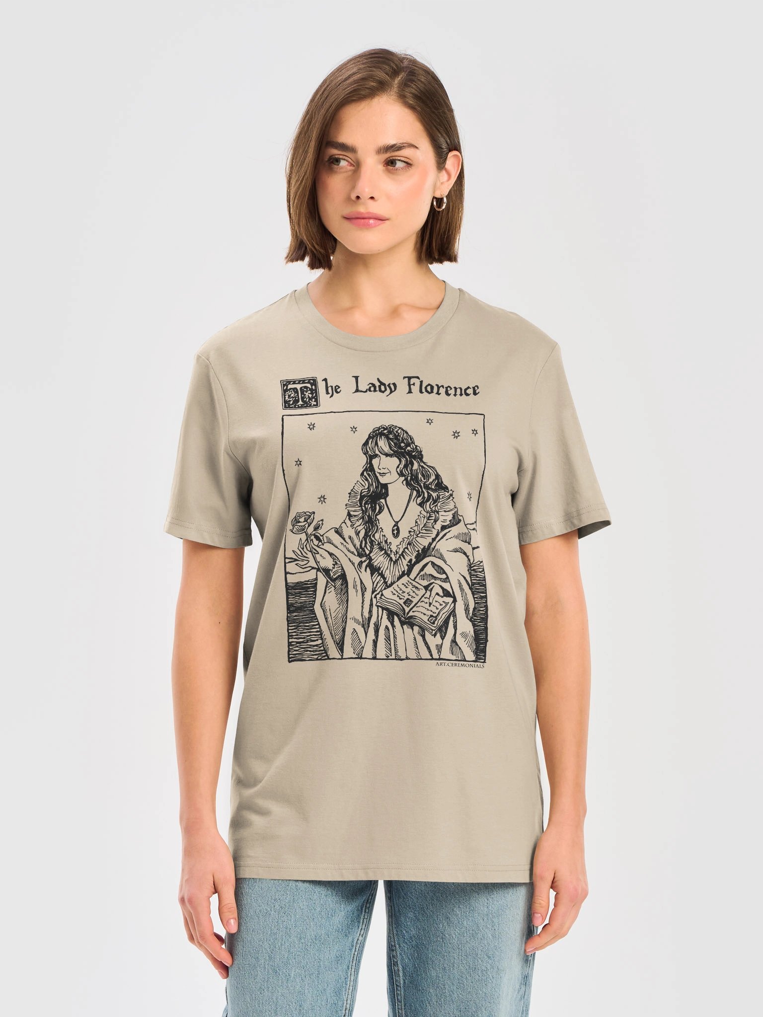 "The Lady" product image (5)