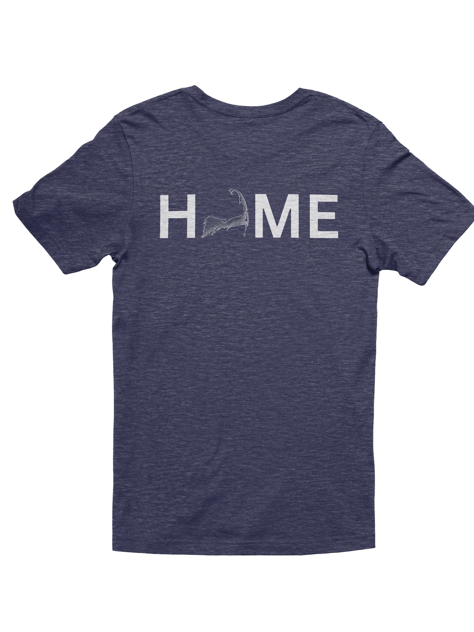 Provincetown - Home - T-Shirt product image (13)
