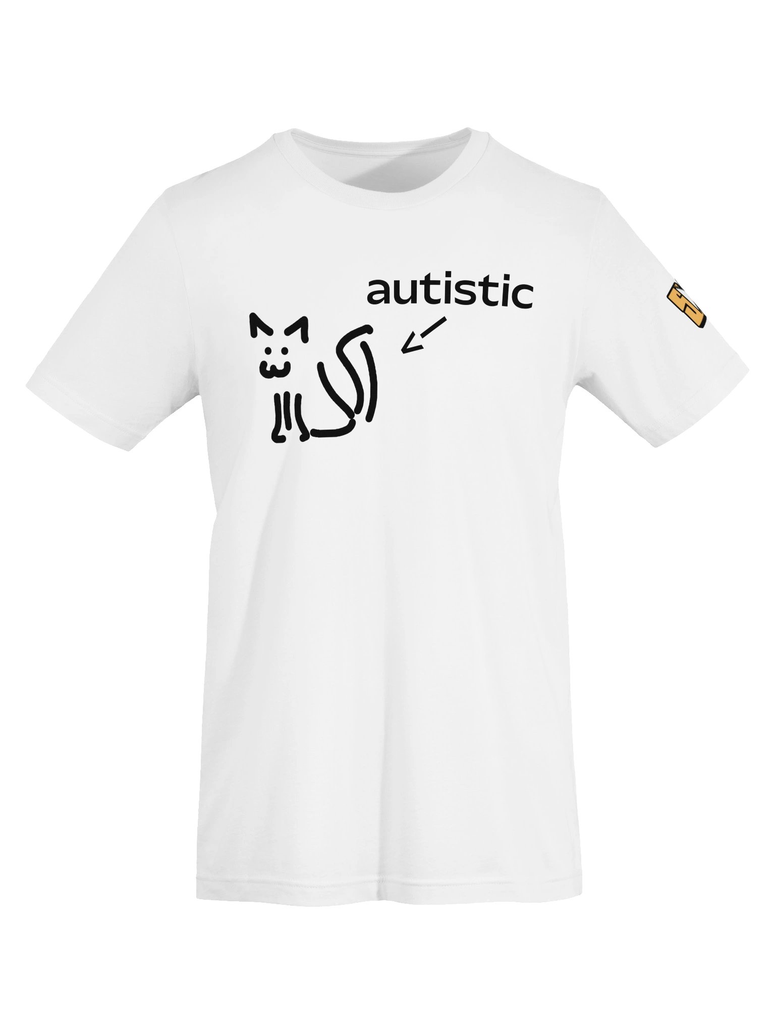 autistic product image (5)