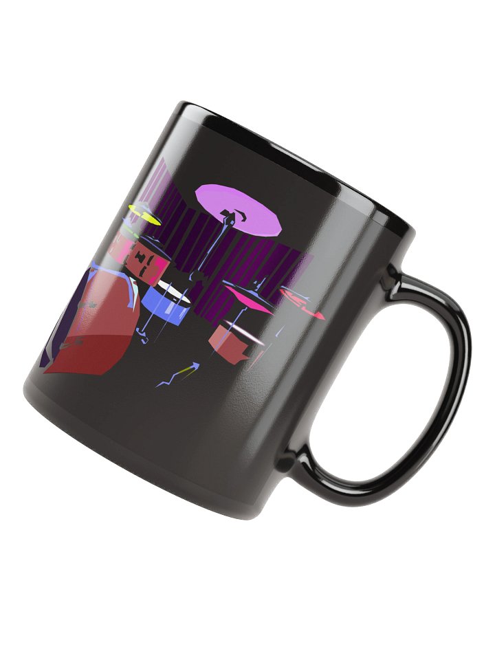 Negative Space Kit mug product image (2)