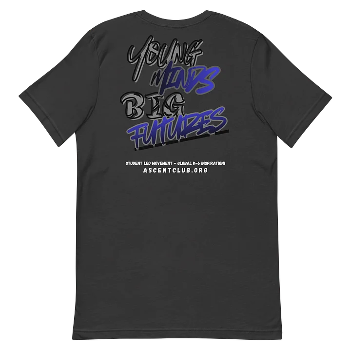 Colors1 Officially Licensed Everyone T-Shirt! - Unisex - TShirt Design 2 product image (2)