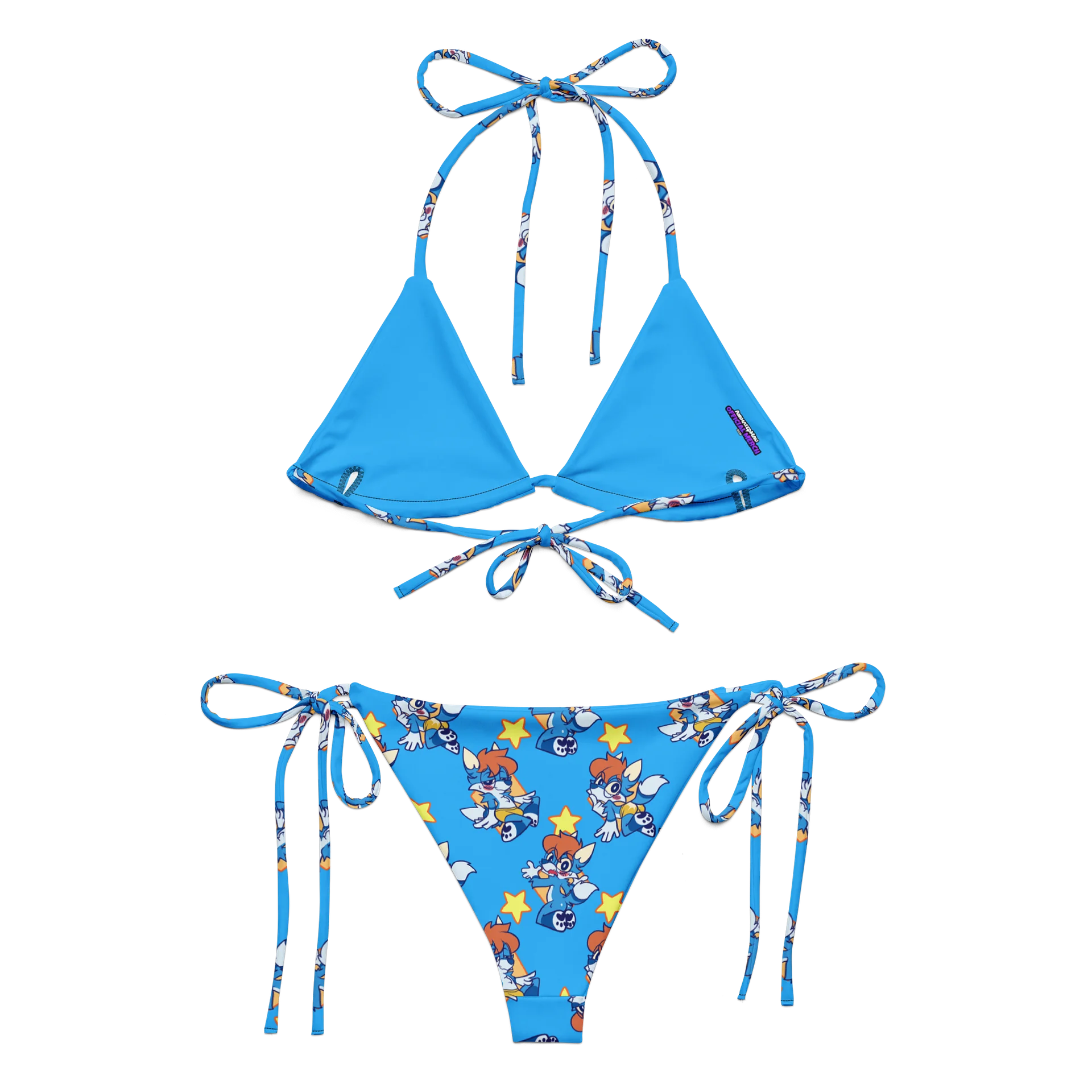 Cute Dog Bikini ⭐️ product image (6)