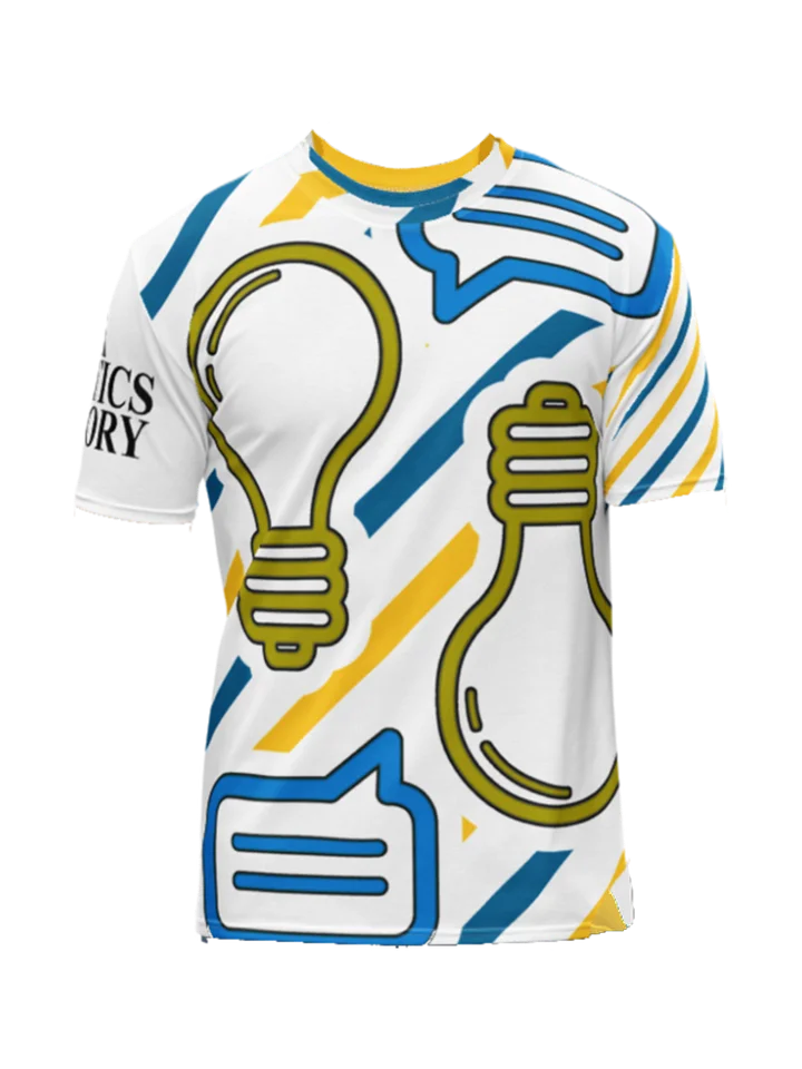 T-Shirt product image (1)