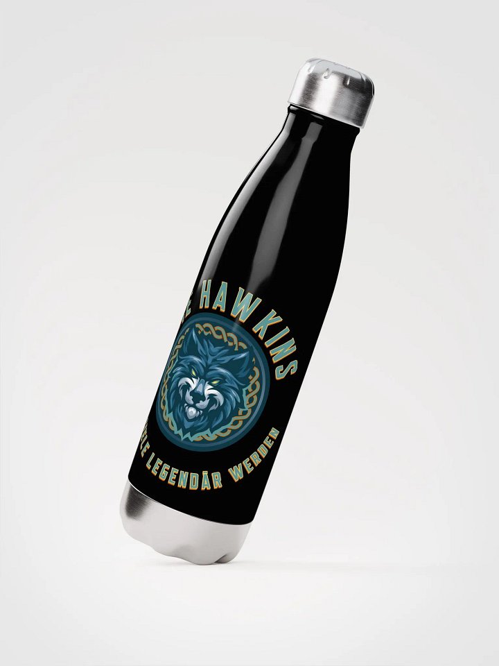 Hawkins Trinkflasche product image (2)