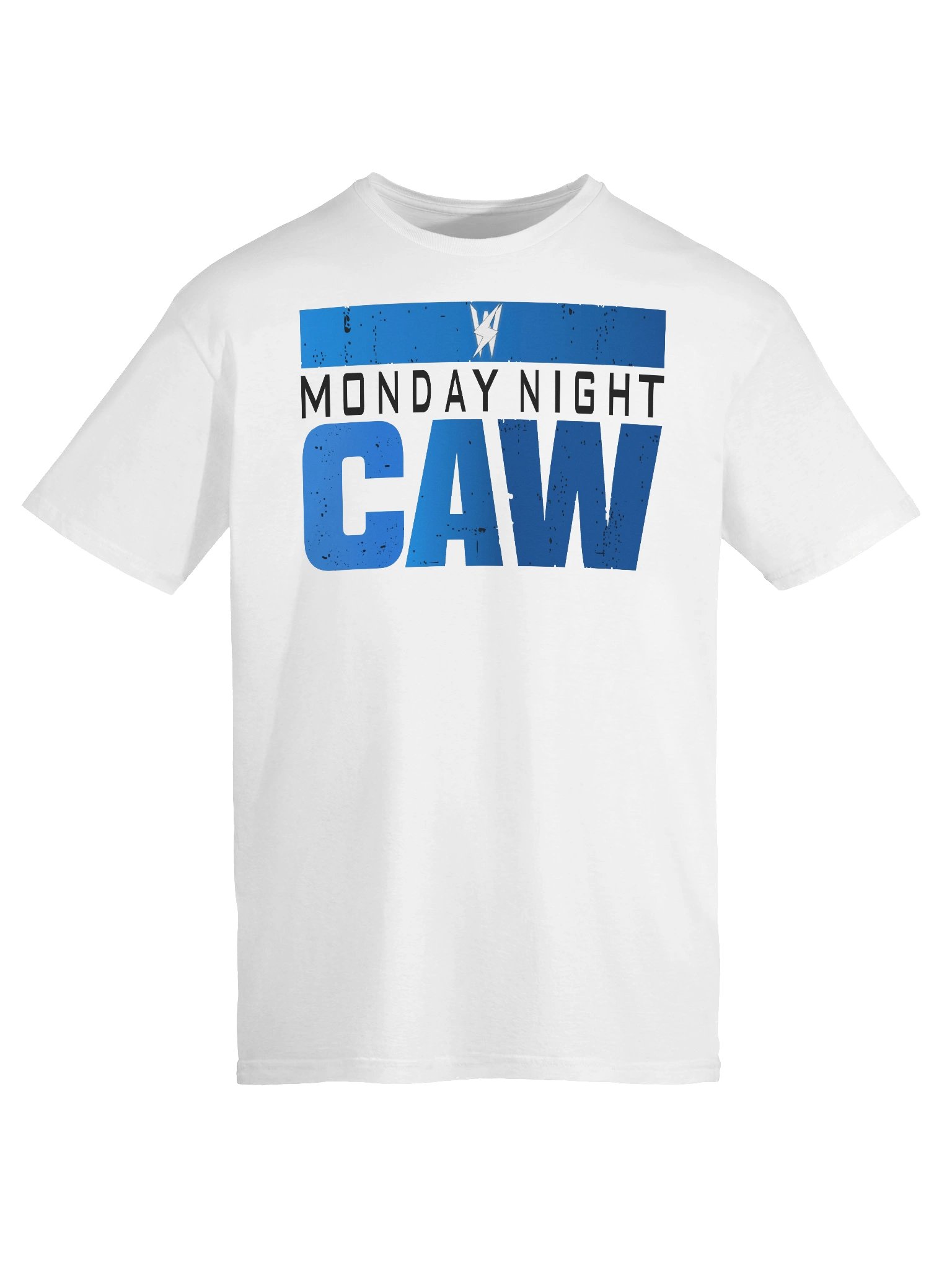 Monday Night CAW Light T-Shirt product image (9)