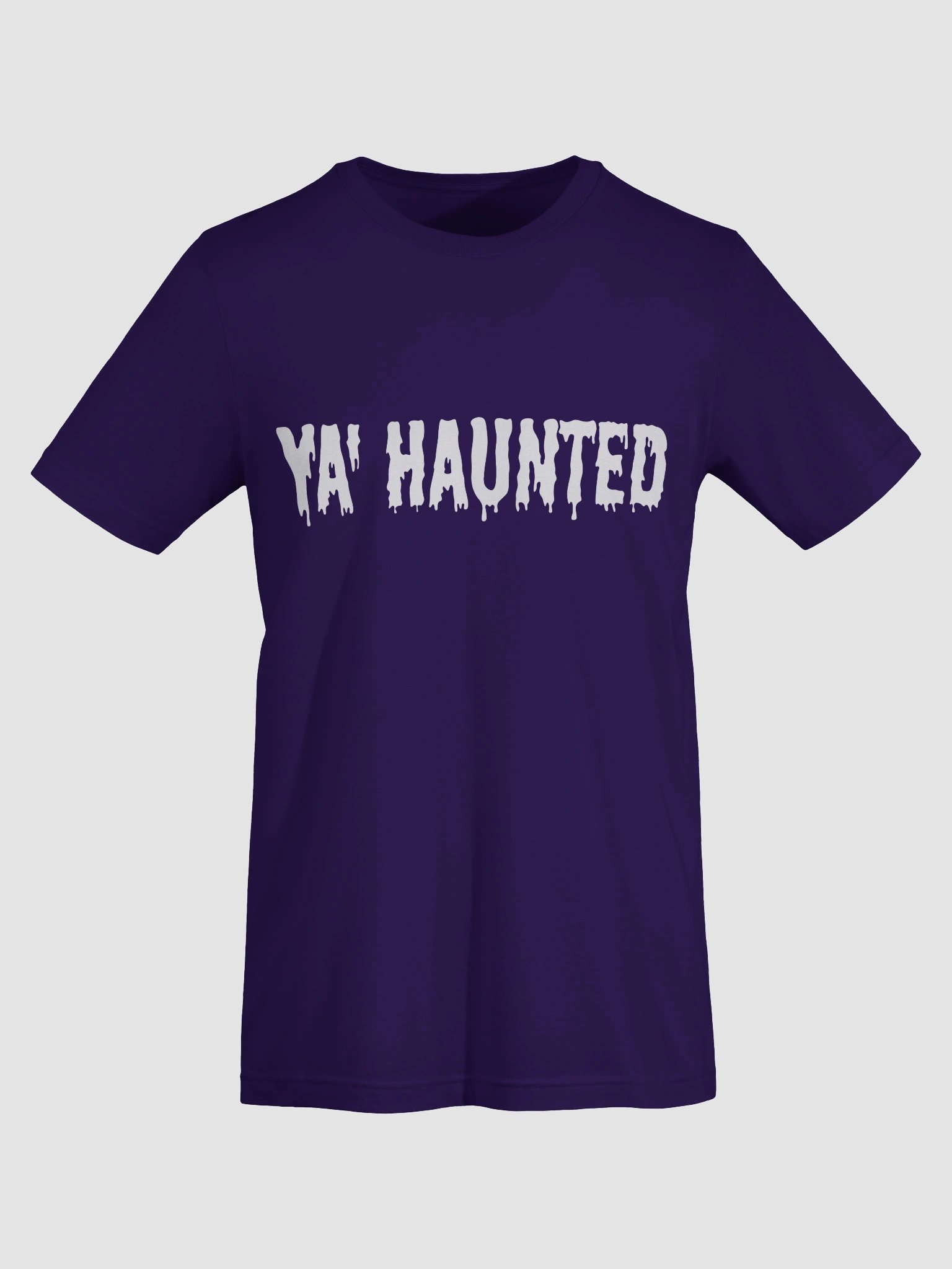 Ya' Haunted OSI Tee product image (42)