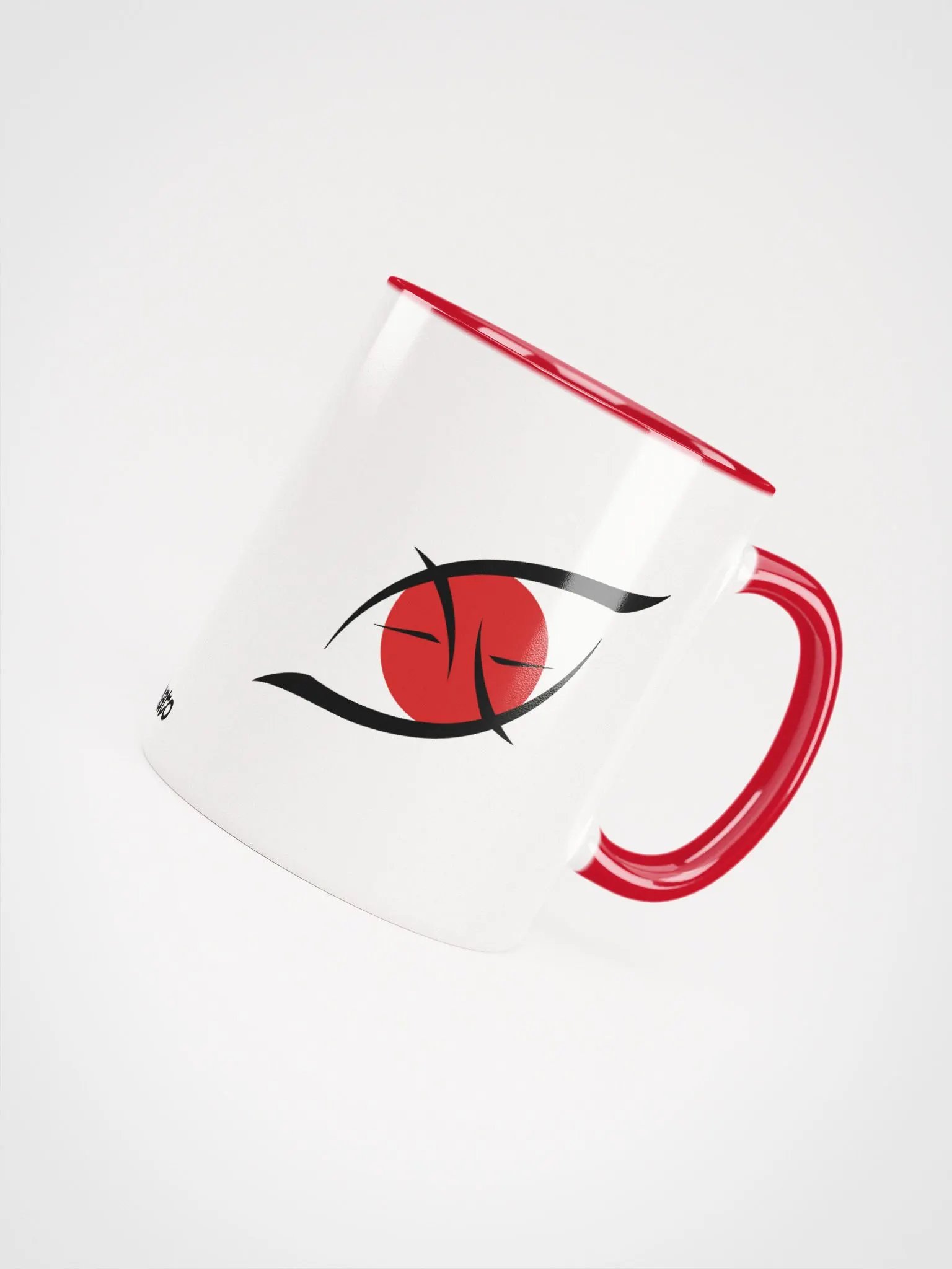 AY (Eye) Logo Mug product image (4)