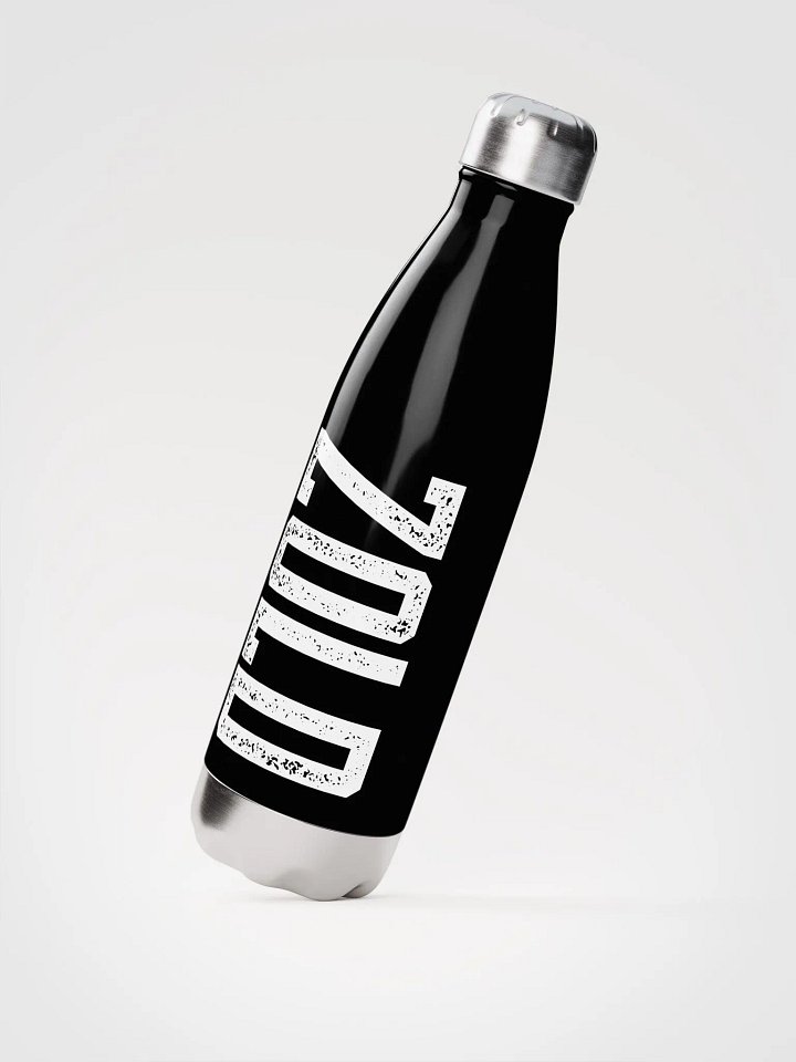 ZOLD Stainless Bottle product image (2)