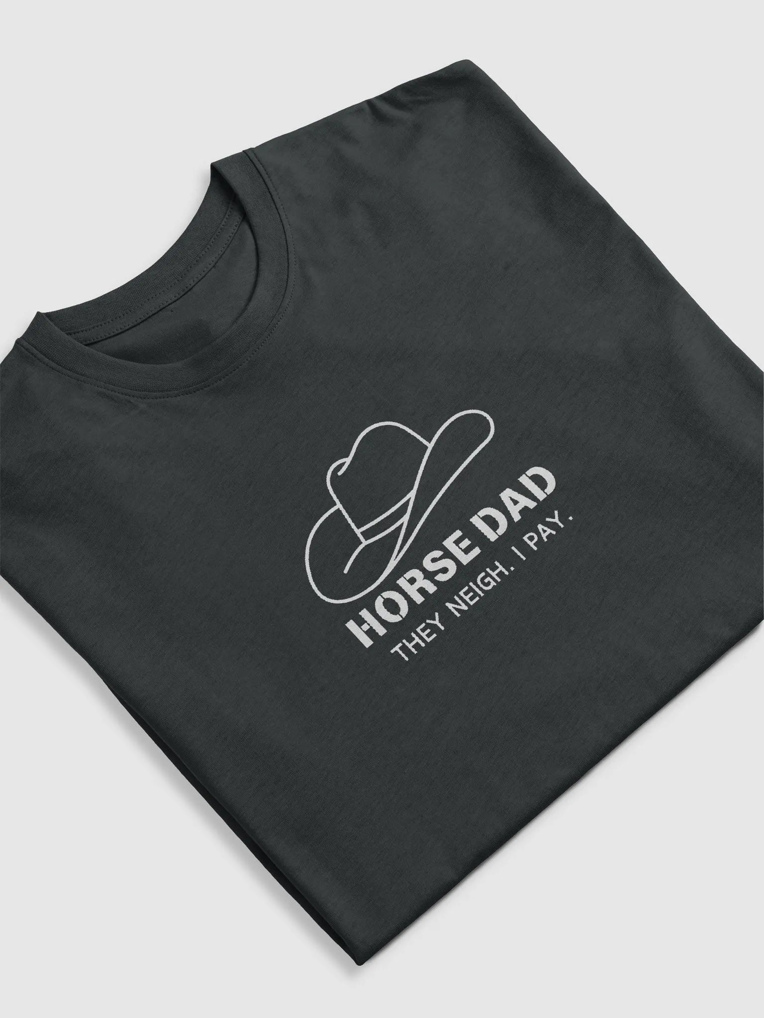 HORSE DAD Cowboy Tee product image (13)