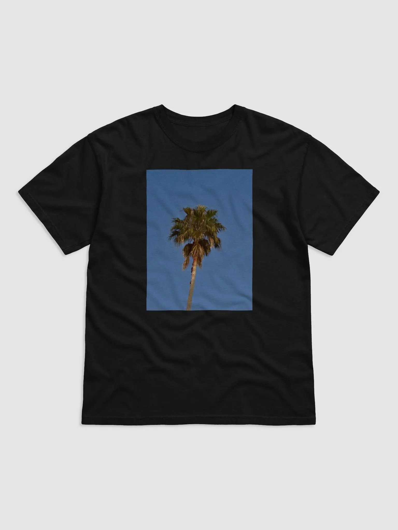Palm Tree T-Shirt product image (2)