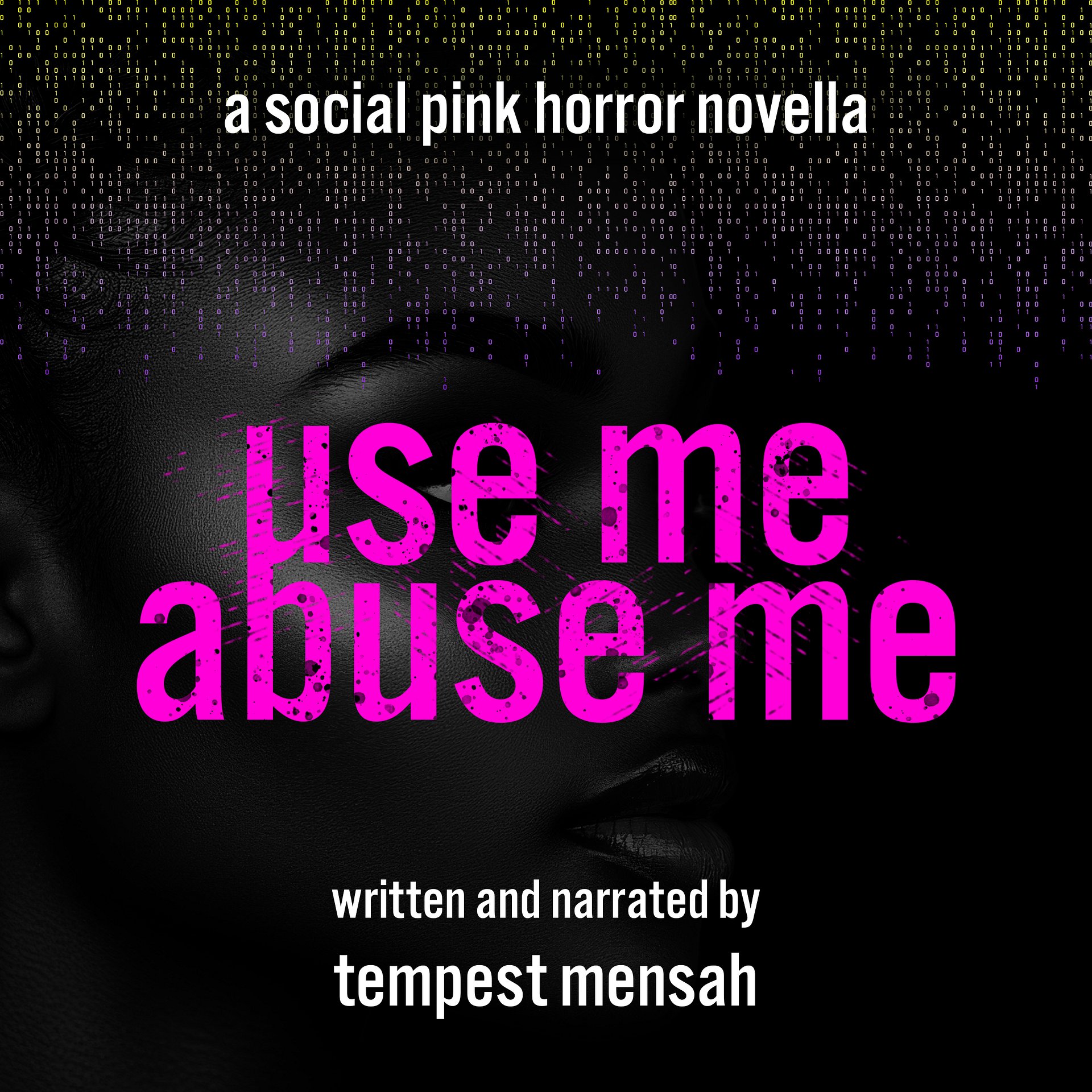 Use Me, Abuse Me, audio & ebook edition product image (1)
