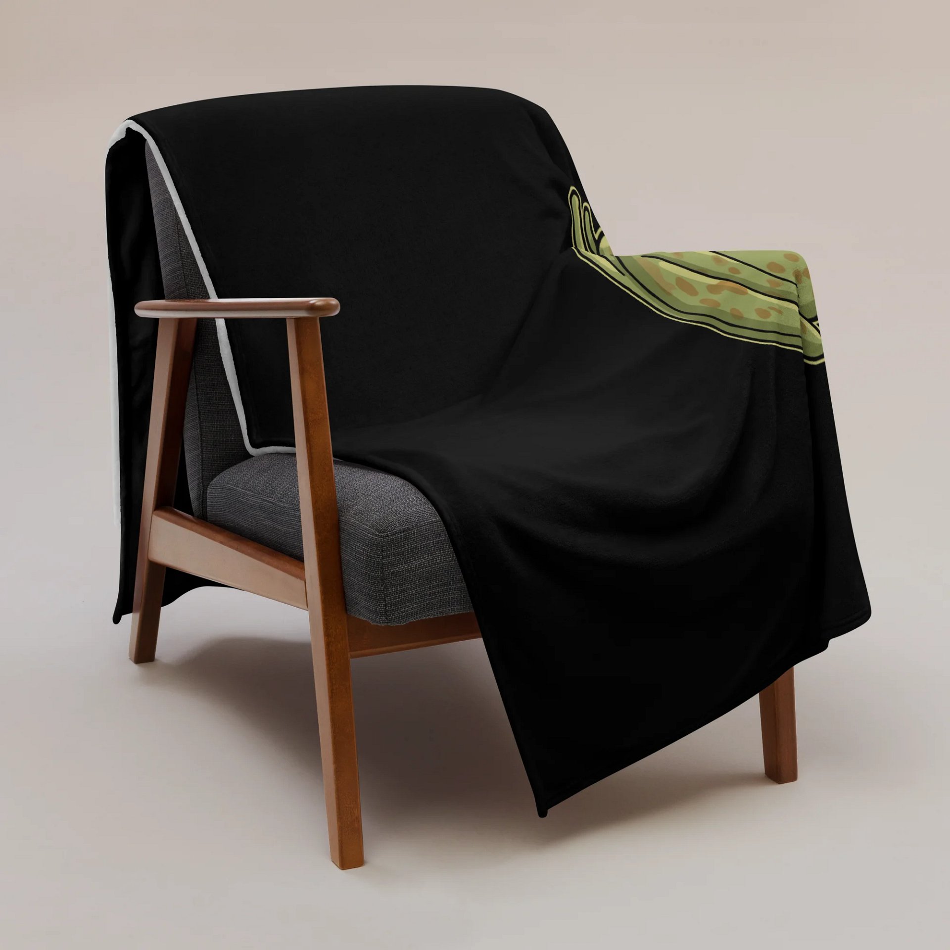 Toad Blanket 60x80 product image (5)